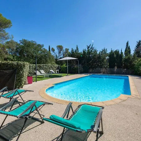 Alsabreizh By Interhome * Saint-Raphaël