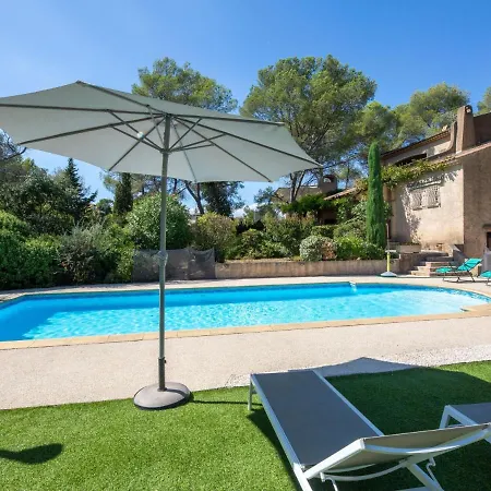 Feriehus Alsabreizh By Interhome