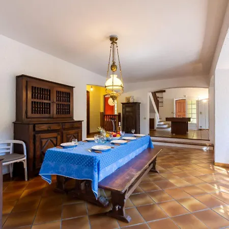 Alsabreizh By Interhome *