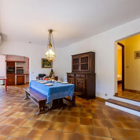 Alsabreizh By Interhome * Saint-Raphaël