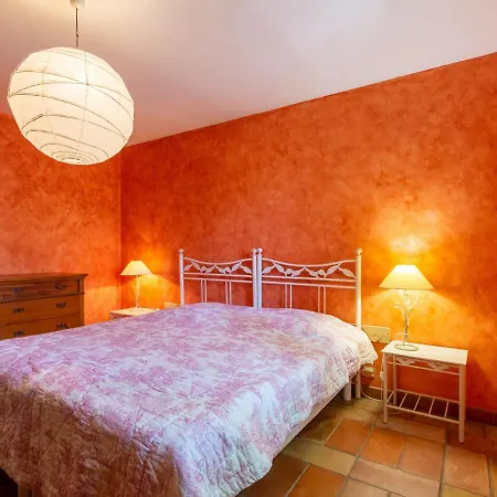 Alsabreizh By Interhome Feriehus *