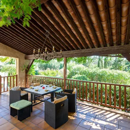 Alsabreizh By Interhome Feriehus Saint-Raphaël