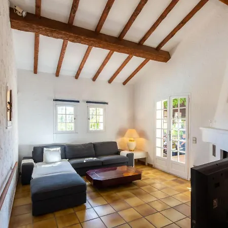 Feriehus Alsabreizh By Interhome