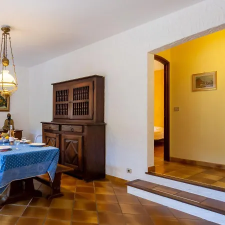 Alsabreizh By Interhome Feriehus