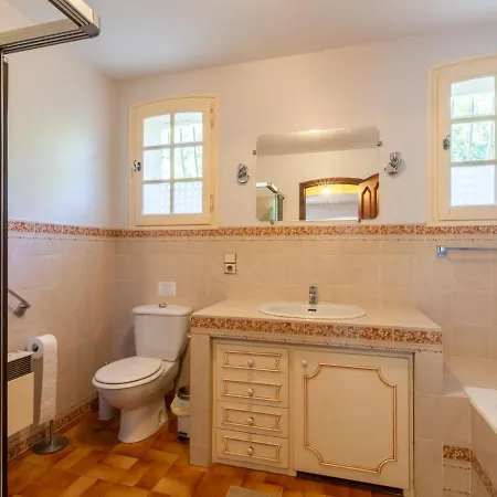 Feriehus Alsabreizh By Interhome Saint-Raphaël