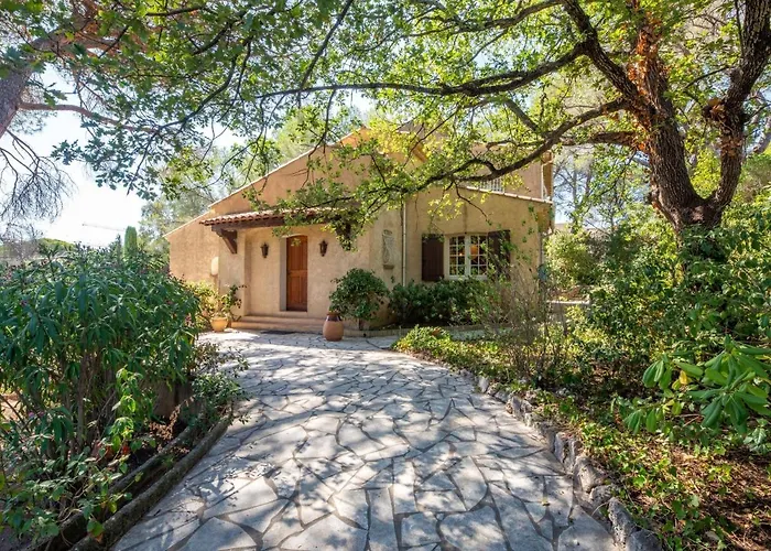 펜션 Alsabreizh By Interhome