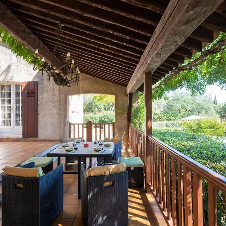 Alsabreizh By Interhome Сasa de vacaciones