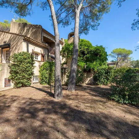 Alsabreizh By Interhome Сasa de vacaciones