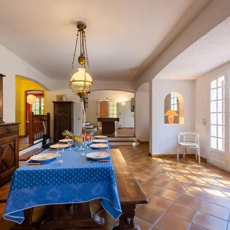 Alsabreizh By Interhome Сasa de vacaciones *