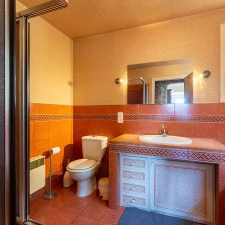 Alsabreizh By Interhome