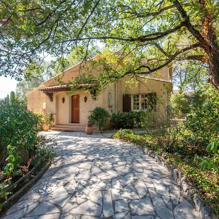 Dom wakacyjny Alsabreizh By Interhome