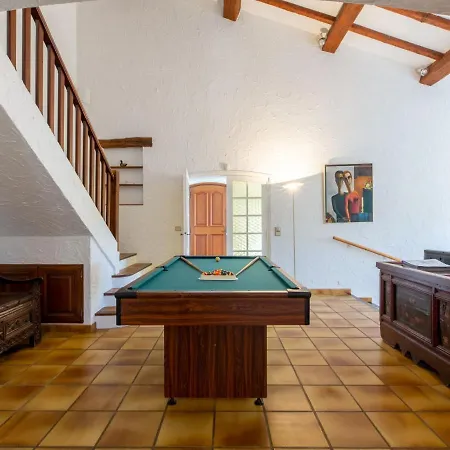 Alsabreizh By Interhome Casa de Férias Saint-Raphaël