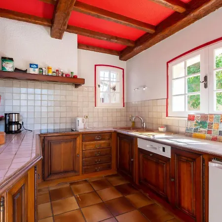 Alsabreizh By Interhome *