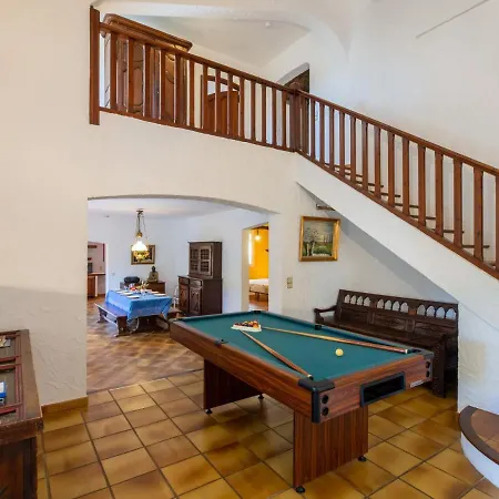 Alsabreizh By Interhome *