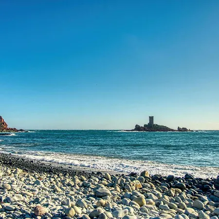 Alsabreizh By Interhome Casa de Férias *