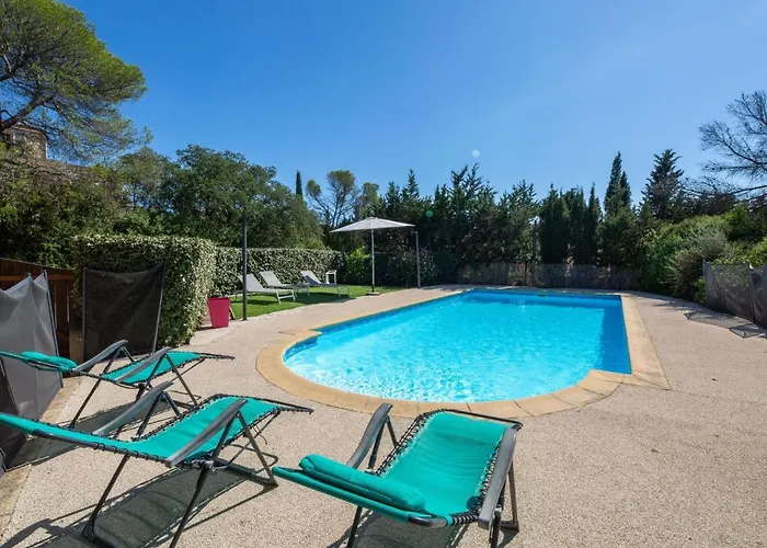 Alsabreizh By Interhome * Saint-Raphaël