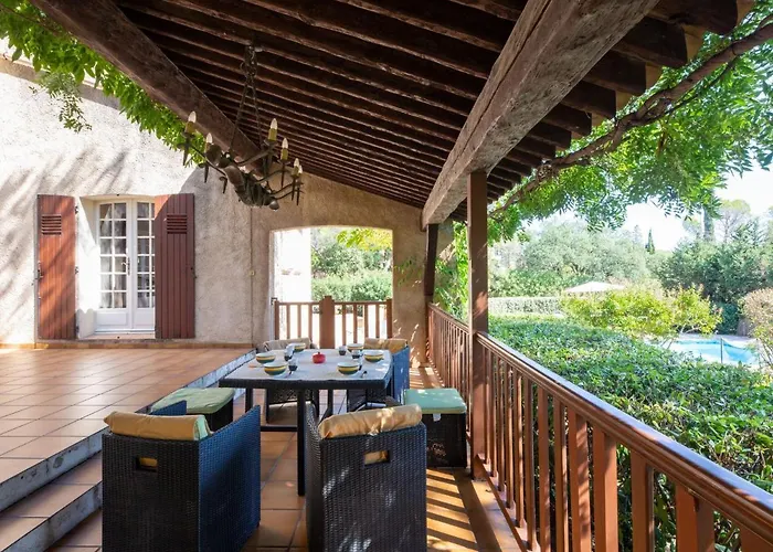 Alsabreizh By Interhome Dom wakacyjny