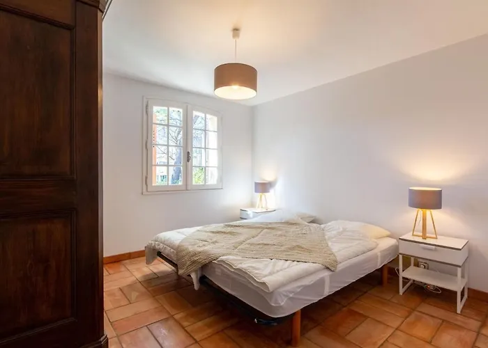 Alsabreizh By Interhome