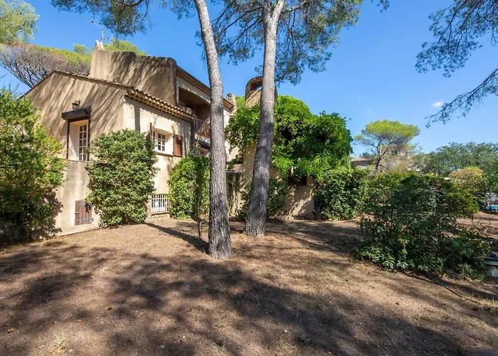 Alsabreizh By Interhome Dom wakacyjny