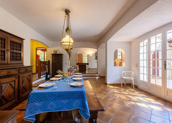 Alsabreizh By Interhome Vakantiehuis *