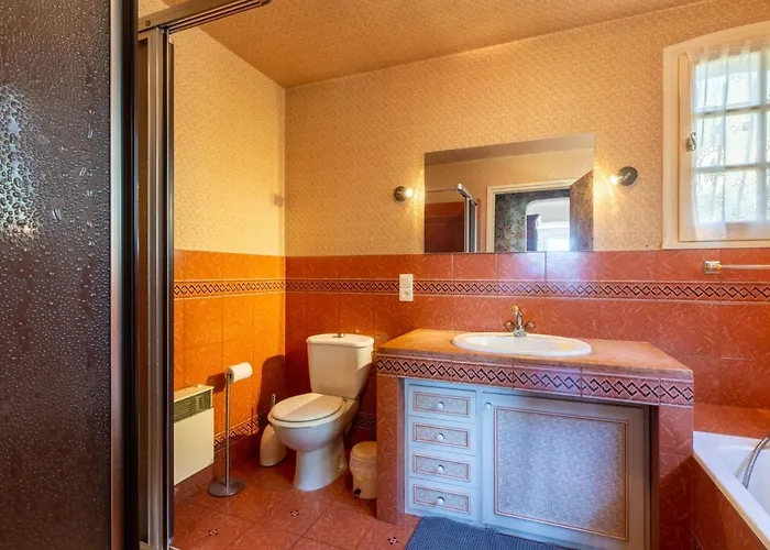 Alsabreizh By Interhome