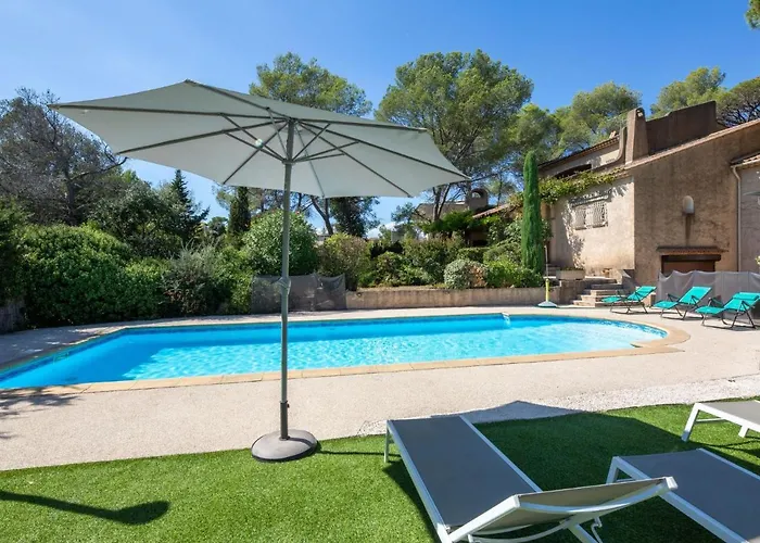 Сasa de vacaciones Alsabreizh By Interhome