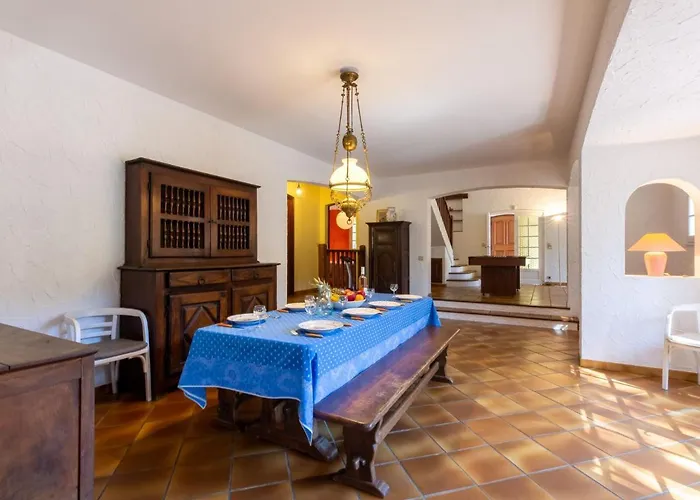 Alsabreizh By Interhome *