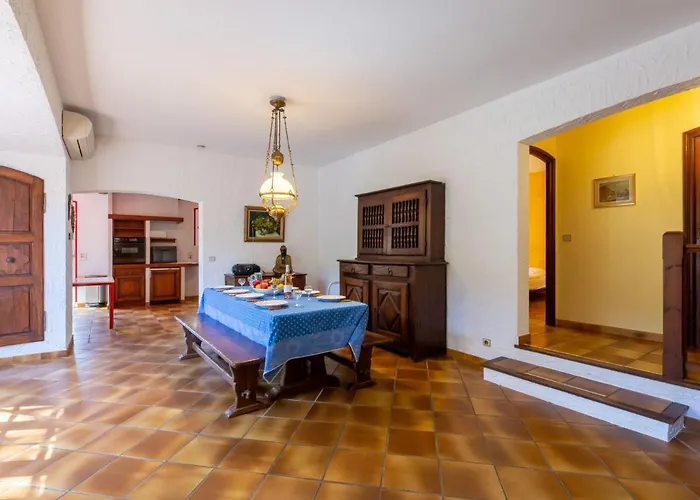 Alsabreizh By Interhome * Saint-Raphaël