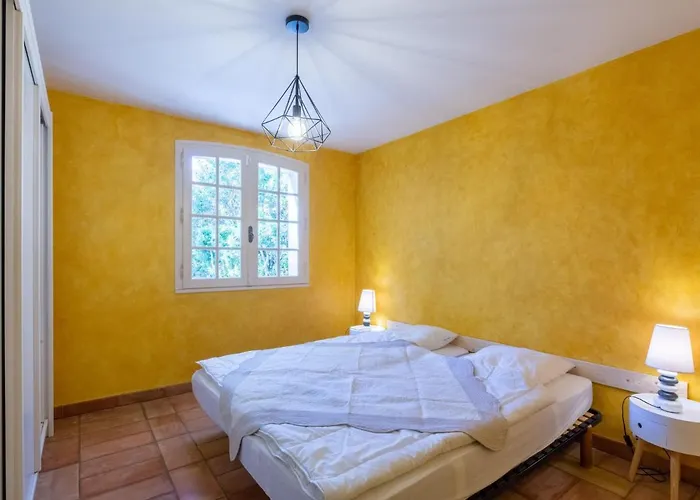 Alsabreizh By Interhome Vakantiehuis