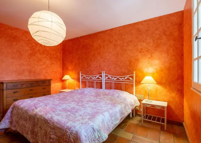 Alsabreizh By Interhome Vakantiehuis *