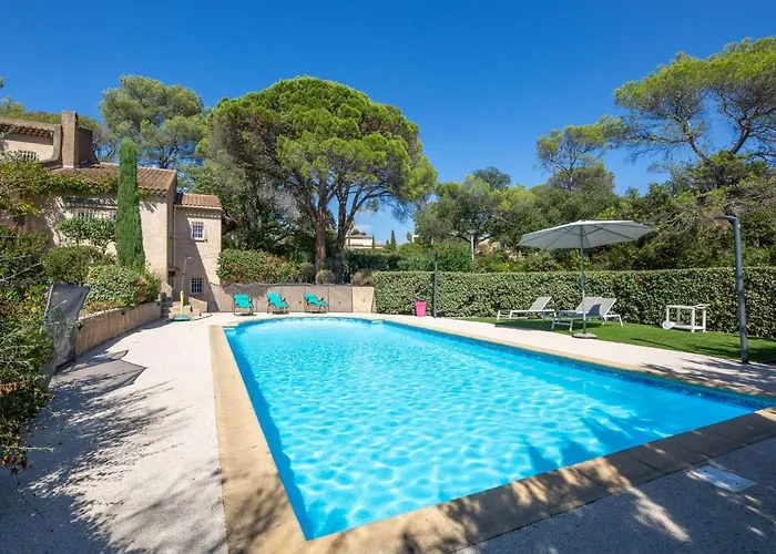 Alsabreizh By Interhome