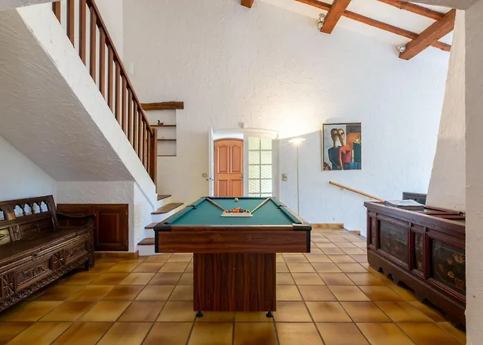 Alsabreizh By Interhome Vakantiehuis Saint-Raphaël