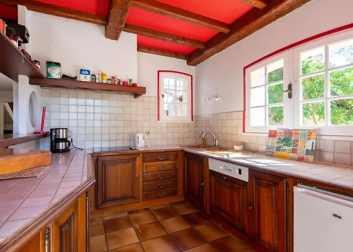 Alsabreizh By Interhome *