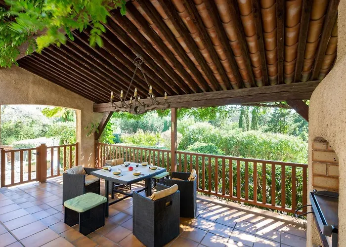 Alsabreizh By Interhome Сasa de vacaciones Saint-Raphaël