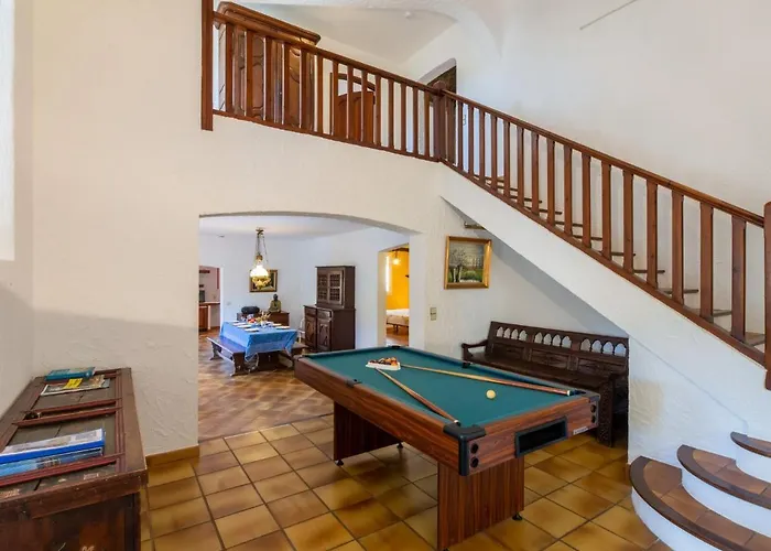 Alsabreizh By Interhome *