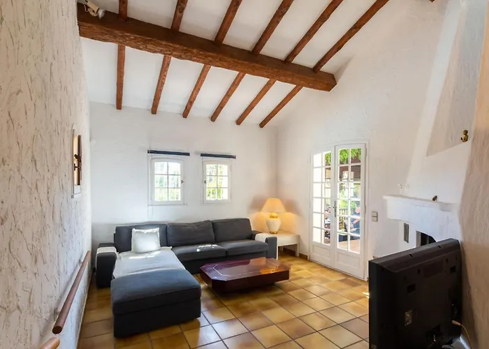 Vakantiehuis Alsabreizh By Interhome