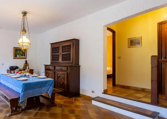 Alsabreizh By Interhome Vakantiehuis