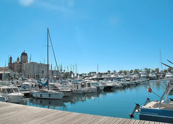 Alsabreizh By Interhome Saint-Raphaël