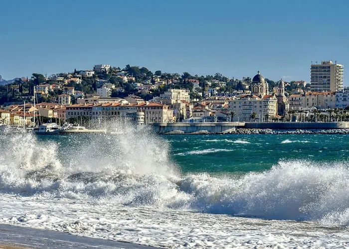 Сasa de vacaciones Alsabreizh By Interhome